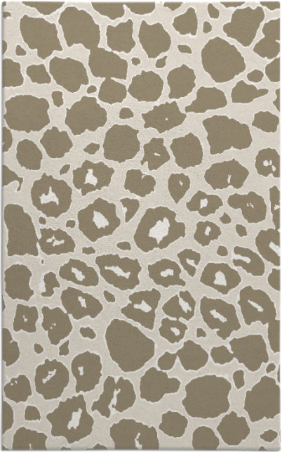 spots rug - item 595691