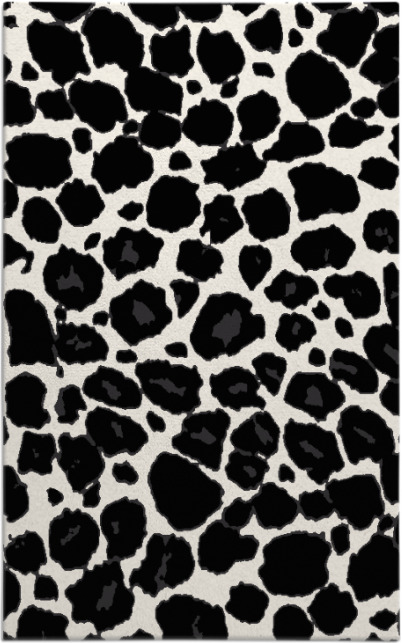 spots rug - item 595694