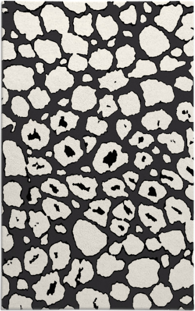 spots rug - item 595695