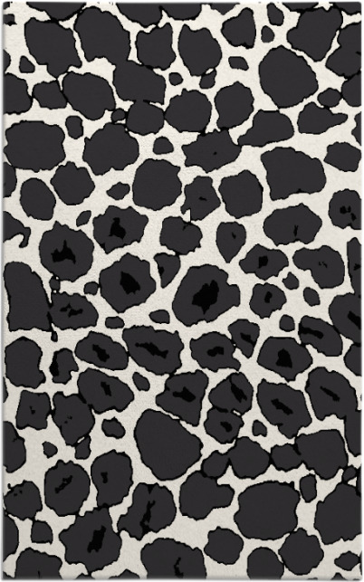spots rug - item 595696