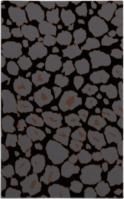 spots rug - item 595697