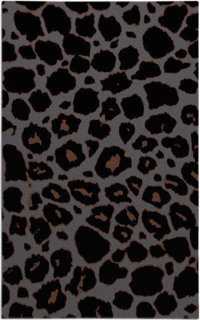 spots rug - item 595698