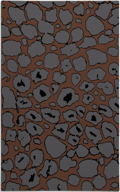 spots rug - item 595699