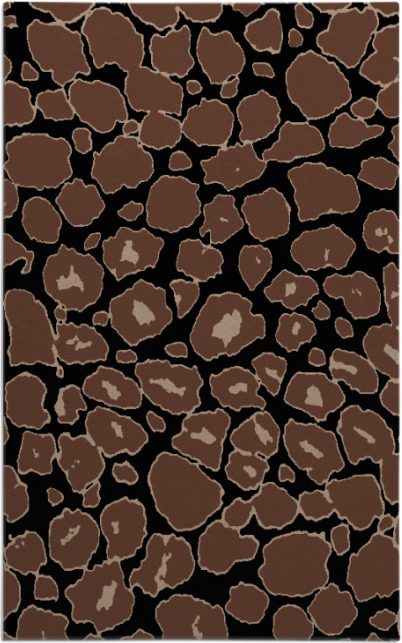 spots rug - item 595705