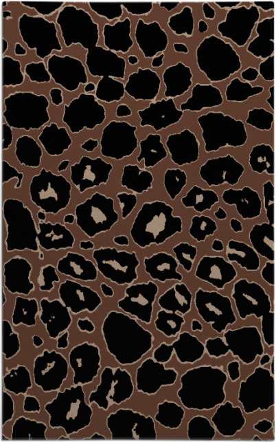 spots rug - item 595706