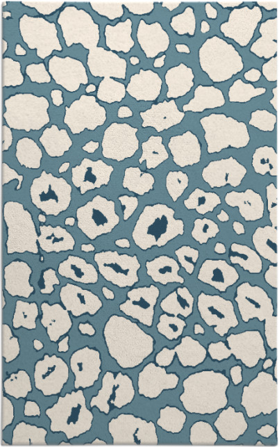 spots rug - item 595714