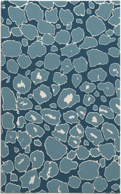 spots rug - item 595715