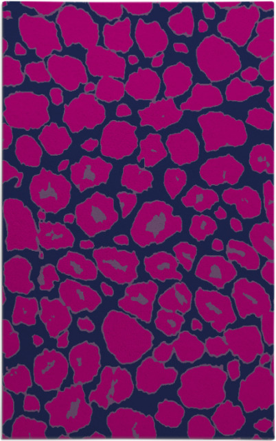 spots rug - item 595717