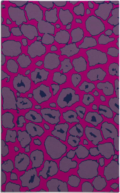 spots rug - item 595720