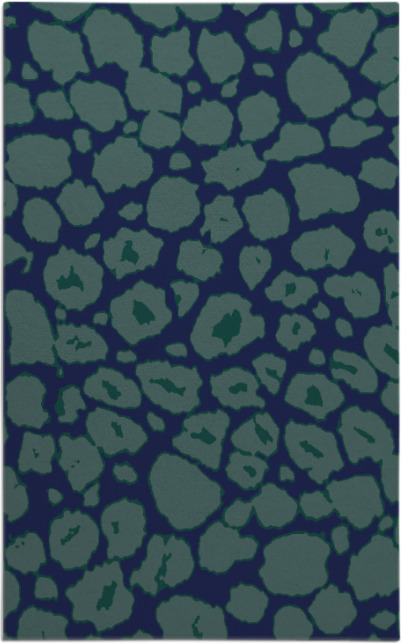 spots rug - item 595721