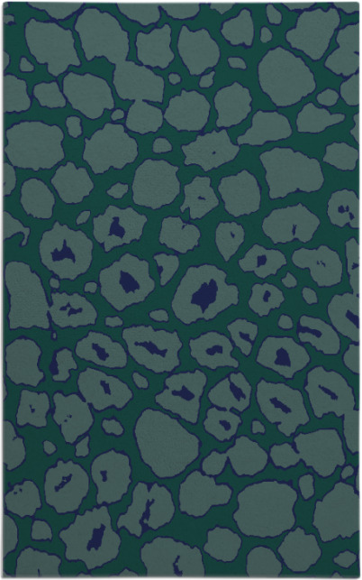spots rug - item 595723