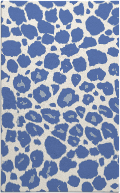 spots rug - item 595730