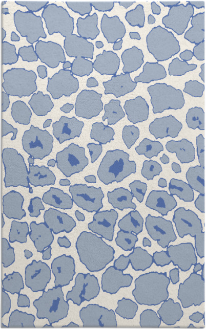 spots rug - item 595732