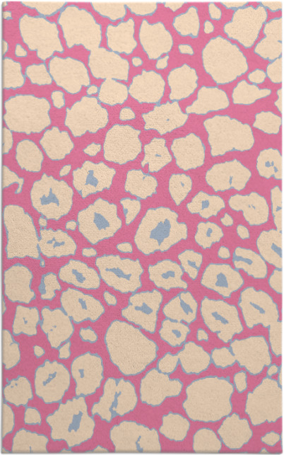 spots rug - item 595738