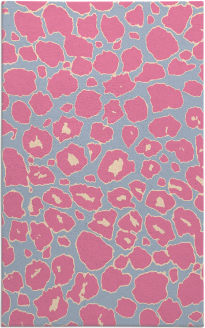 spots rug - item 595739