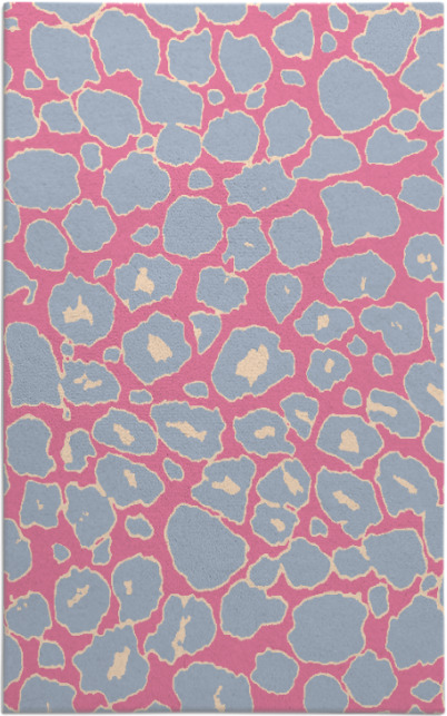 spots rug - item 595740