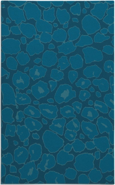 spots rug - item 595741