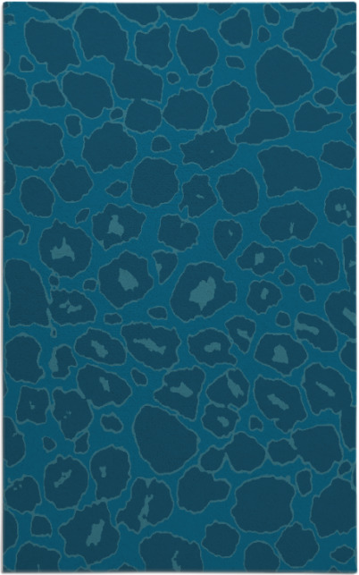 spots rug - item 595742