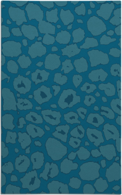 spots rug - item 595744