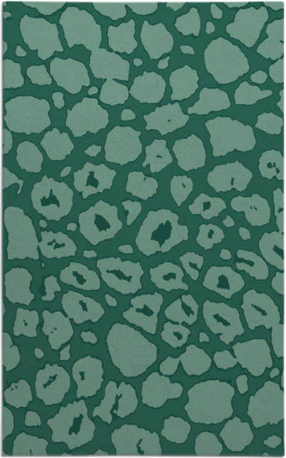 spots rug - item 595745