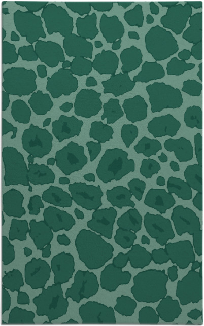 spots rug - item 595746