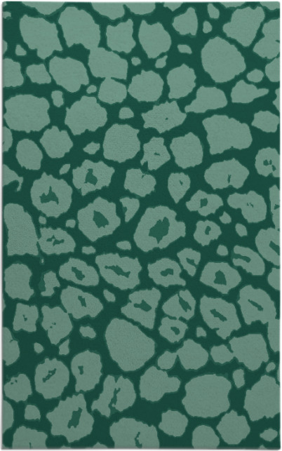 spots rug - item 595747