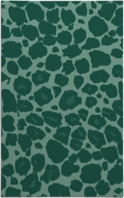 spots rug - item 595748