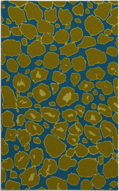 spots rug - item 595749