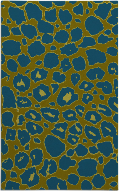 spots rug - item 595750