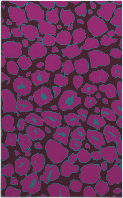 spots rug - item 595755