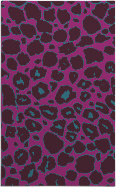 spots rug - item 595756
