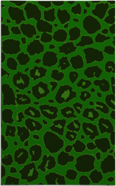 spots rug - item 595757
