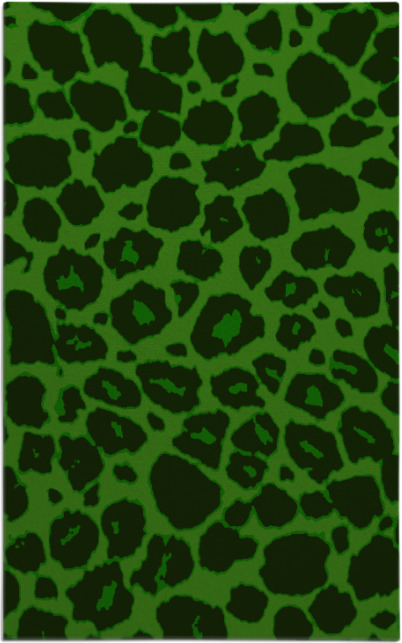 spots rug - item 595759