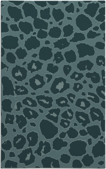 spots rug - item 595761