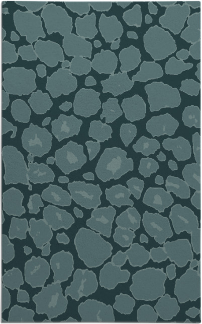spots rug - item 595762