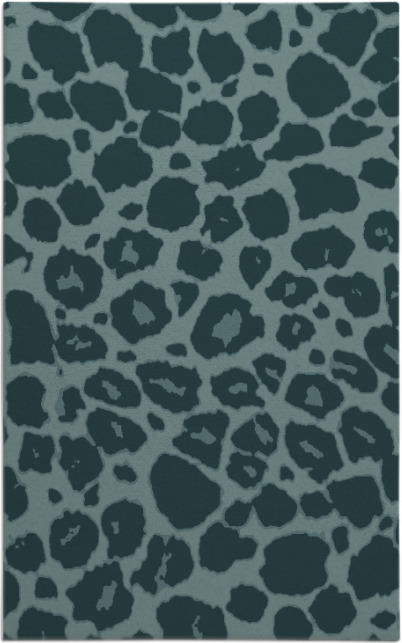 spots rug - item 595763