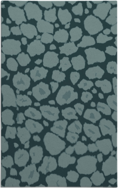 spots rug - item 595764