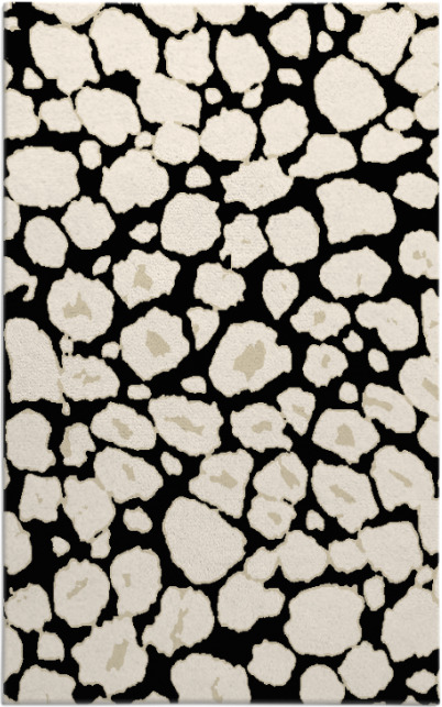 spots rug - item 595766