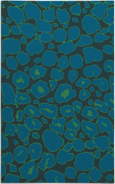 spots rug - item 595770