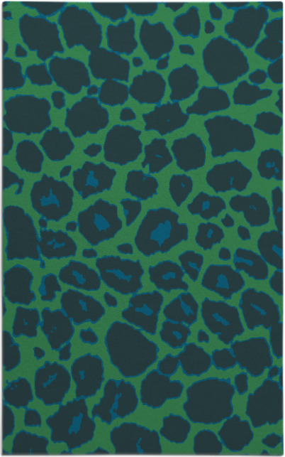 spots rug - item 595771