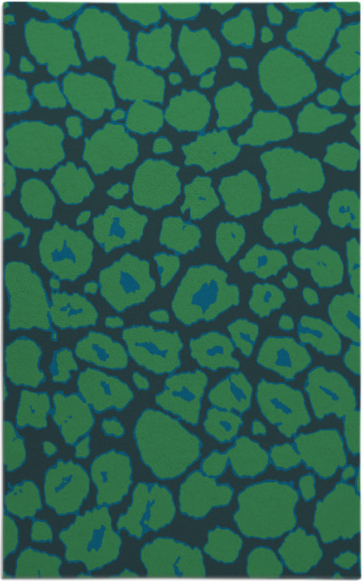 spots rug - item 595772