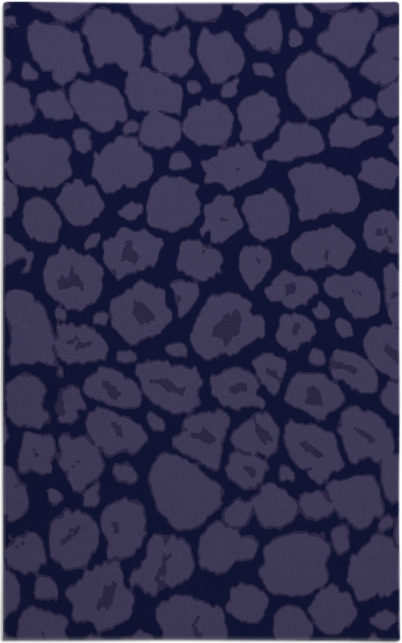 spots rug - item 595773