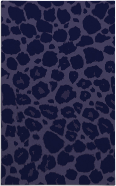 spots rug - item 595774