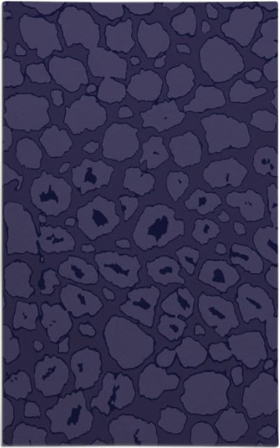 spots rug - item 595775