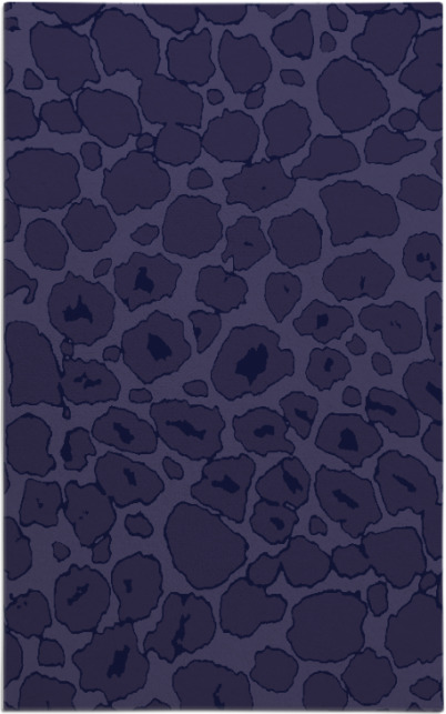 spots rug - item 595776