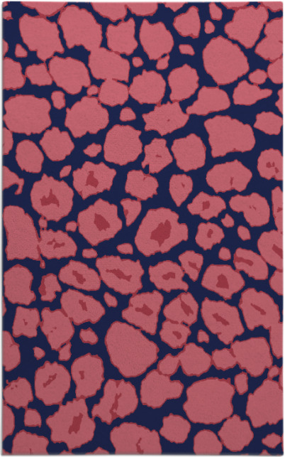 spots rug - item 595781