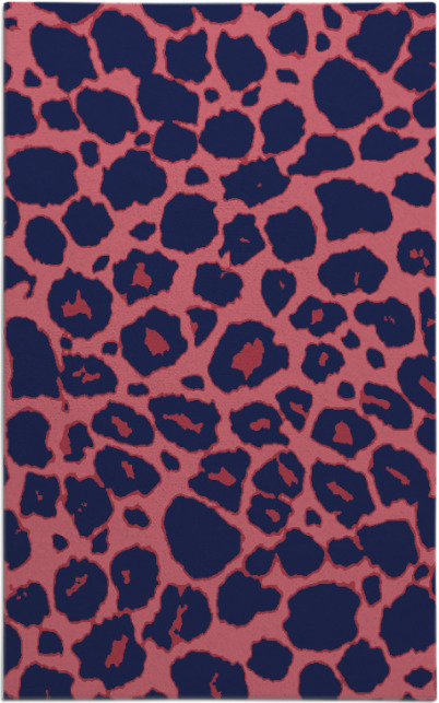 spots rug - item 595782