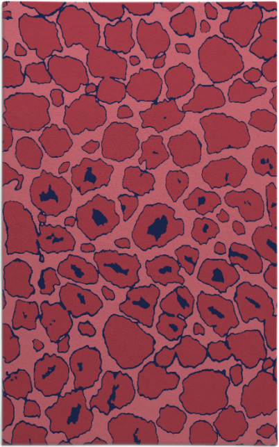 spots rug - item 595784