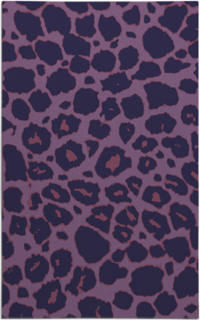 spots rug - item 595786
