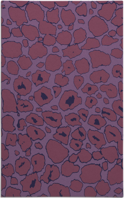 spots rug - item 595788